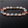 Fashion Crystal Bracelet Product Product Product