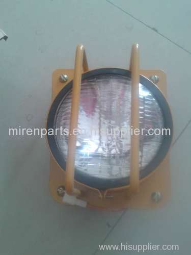  SHANTUI SD16    SD16L dozer spare parts flange 16Y-18-00022    shantui bulldozer parts