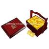 Hot selling tea packaging bag with low price