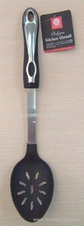 Slotted Spoon ( nylon )