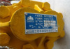 D155S-1 excavator steering pump charging pump D85A-12 gear pump 07433-71103