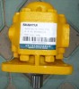 D85A-21 bulldozer steering pump 07436-72202 SD23 hydraulic pump assy in stock