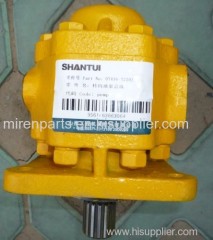 D85A-21 bulldozer steering pump 07436-72202 SD23 hydraulic pump assy in stock