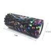 Ningbo Virson Body Building Foam Roller Roller with mix color