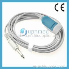 Surgical patient plate cable U906-1B