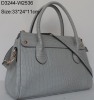 Fashionable design ladies handbag