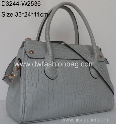 Fashionable design ladies handbag