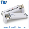 Ring Ending Pen Drive Price with Cap Protection Design