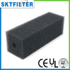 Multi color Sponge filter mesh