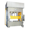 Thin Plate Molding Hydraulic Press Machine for automobile panels interior parts Tv shell water caojing