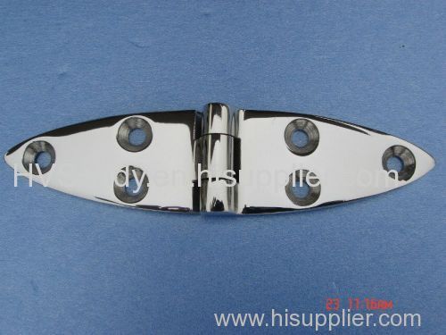 China Made Stainless Steel Casting Hinge