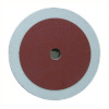 Durable felt polishing wheels for stone