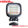 48W Led Driving Light truck Offroad LED Work Light