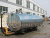 1000litres Sanitary Milk Cooling Tank