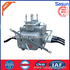 11kv 630a outdoor load break switch