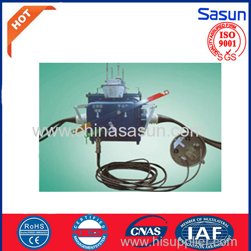 11kv 630a outdoor load break switch