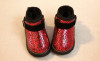 Shinning Upper Warm Children Boots