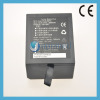 EDAN M9B Li-ion Battery U912-3A