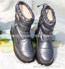 New Style Warm Children Boots