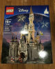 Lego 71040 The Disney Castle Set