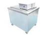 Separate Generator Control Industrial Ultrasonic Cleaner 360liter Car Engine Block Cleaning