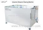 Ultrasonic Injector Cleaning Automotive Ultrasonic Cleaner With Filtration System