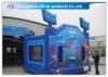Blue Ocean Commercial Inflatable Bouncy Castle Kids Jumping Castle For Amusement Park