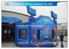 Blue Ocean Commercial Inflatable Bouncy Castle Kids Jumping Castle For Amusement Park