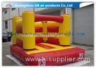 Small Inflatable Bouncy Castle Kids Blow Up Bounce House For Rent / Home / Backyard