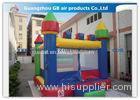 Classic Kids Blow Up Inflatable Bouncy Castle For Children Playground