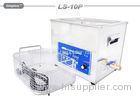 Digital Automatic 10L Ultrasonic Washer For Surgical Instruments