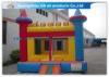 Kids Small Inflatable Bouncer Toy Bounce House Inflatable Bouncy Castle 13 Feet