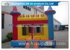 Kids Small Inflatable Bouncer Toy Bounce House Inflatable Bouncy Castle 13 Feet