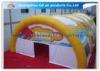 Large Heat Welding Inflatable Air Tent Airtight Inflatable Marquee for Sports and Events