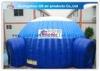 Customized Inflatable Air Tent Inflatable Igloo Marqueein Trade Show Displays