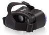 High refractive index lens 3D Virtual Reality Glasses with 3000Mah Rechargeable Battery