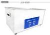 40kHz 22L Laboratory Digital Ultrasonic Cleaner Equipment For Lab Extraction