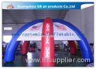 9m Diameter EN15649 Inflatable Canopy Tent Outdoor Tent Cover for Activities