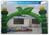 210D Oxford Cloth Custom Inflatable Arch for Outdoor Wedding Party