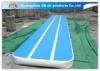 Exercise Equipment Inflatable Gym Mat Inflatable Gymnastics Mats Folding Gym Mat