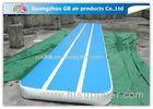 Exercise Equipment Inflatable Gym Mat Inflatable Gymnastics Mats Folding Gym Mat