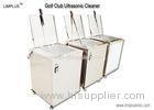 49 Liter Ultrasonic Golf Club Cleaning Equipment With Industrial Transducers And Handle