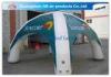Commercial 4 Legs Spider Airtight Air Camping Tent Igloo Sun Shade for Promotion