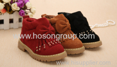 New Collection Tassels Upper For Kids