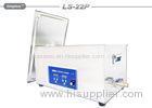 Automatic Digital Ultrasonic Cleaner Military Handgun Clean 50cm Long