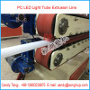 PC Tube Extrusion Line