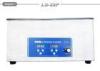 Professional Jewelry Digital Ultrasonic Cleaner 22 Liter Ultrasonic Water Bath