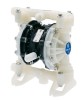 Graco Double Diaphragm Pump