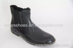 New Style Costomed office comfortable men boots