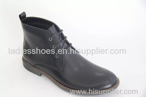 New Style Fashion Ankle Men shoes